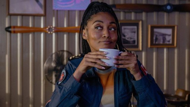 SkyMed S04E05