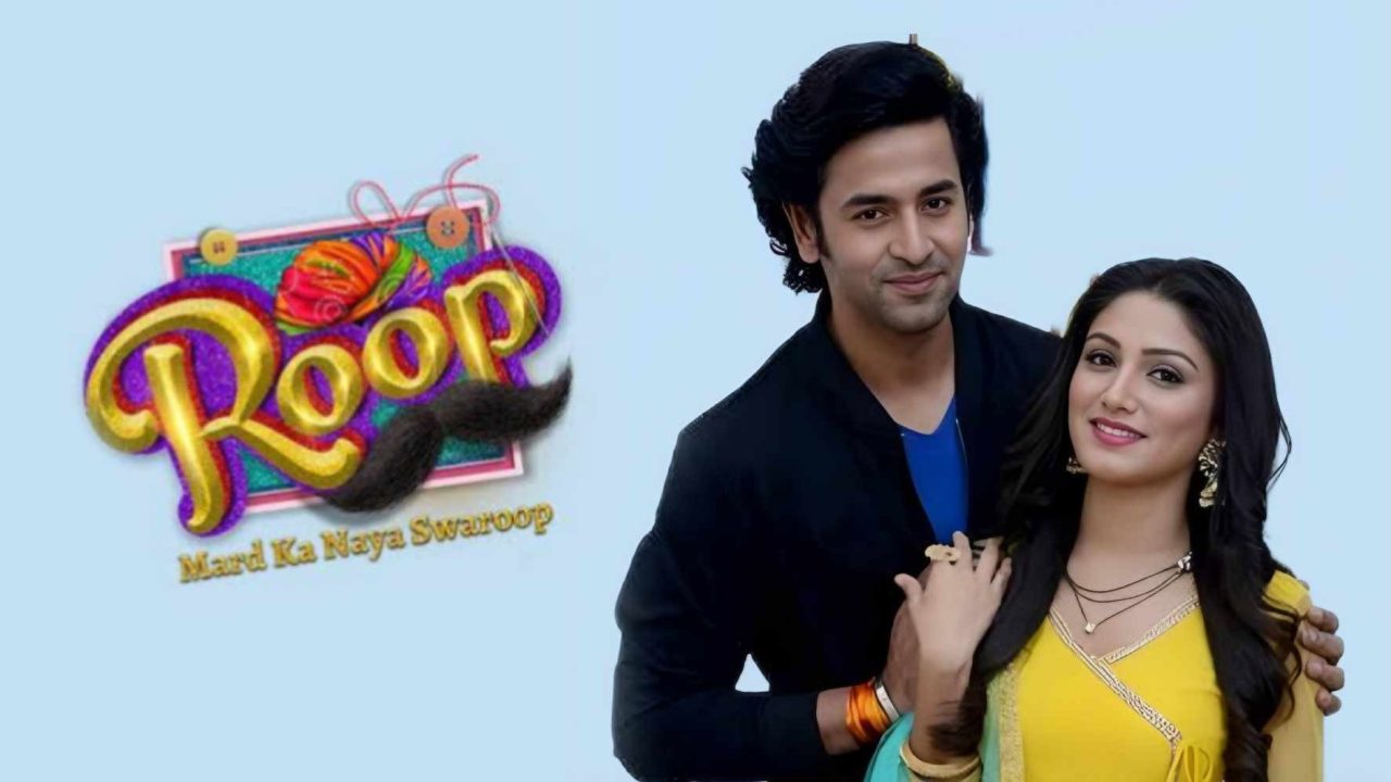 Roop - Mard Ka Naya Swaroop S01E03