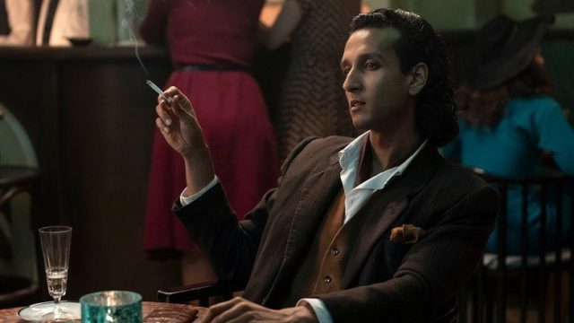 Entrevista con el vampiro S02E03