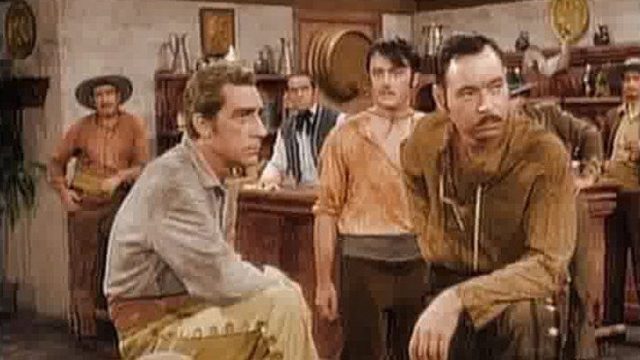El Zorro S02E20