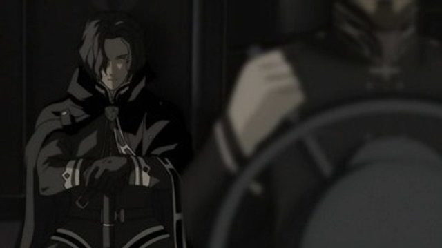 Last Exile S01E01