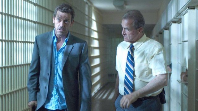 Dr. House S02E01