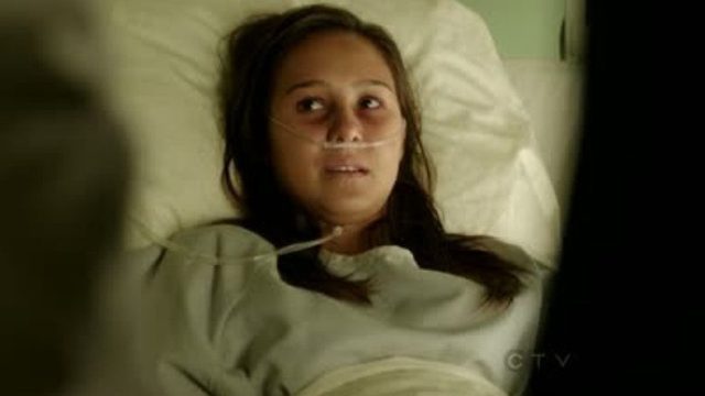 Sangre Azul S02E04