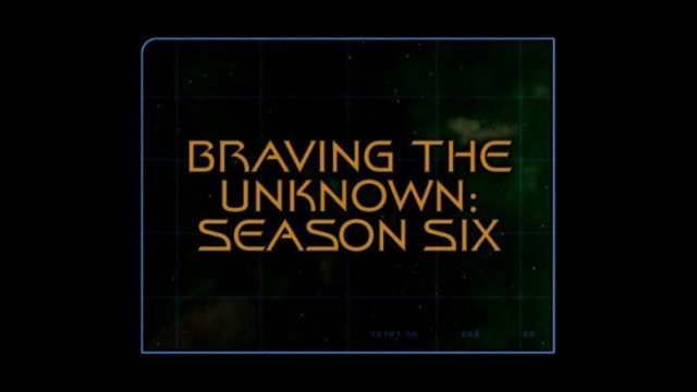 Star Trek: Voyager S00E65
