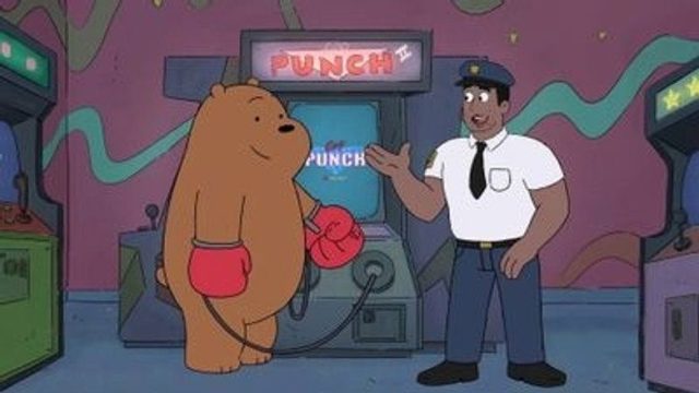 Escandalosos S04E26