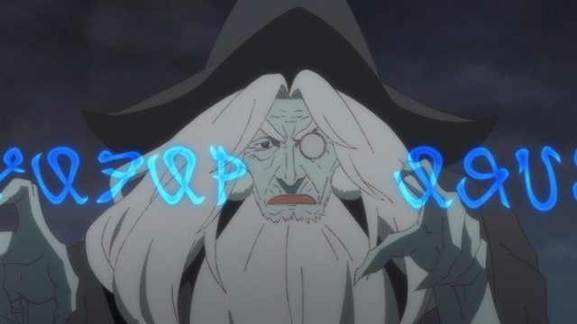 The Faraway Paladin S01E04