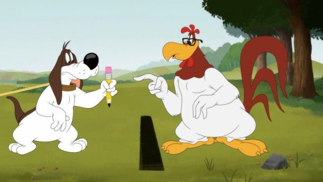 Looney Tunes Cartoons S02E29