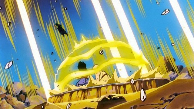 Dragon Ball Z S04E09