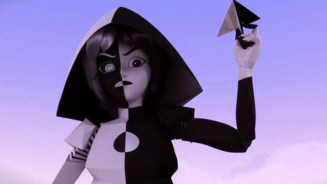 Miraculous: Las aventuras de Ladybug S02E19