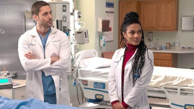 New Amsterdam S01E09