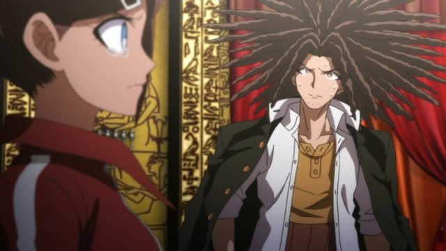 Danganronpa: The Animation S01E09
