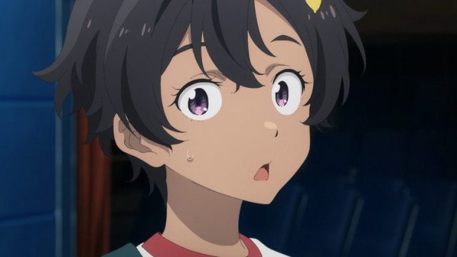 Makeine: Too Many Losing Heroines! S01E06