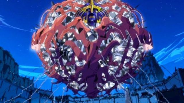 Fairy Tail S04E06