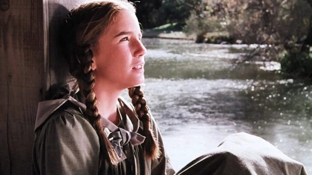 La familia Ingalls S05E16