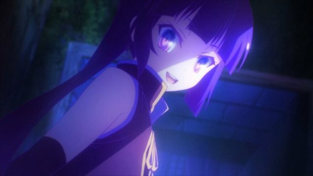 No Game No Life S01E10