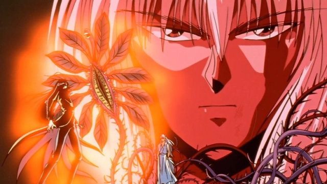 Yu Yu Hakusho S02E30