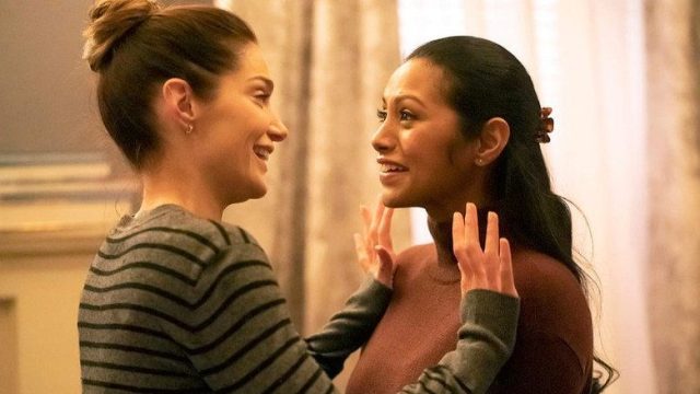 New Amsterdam S04E21