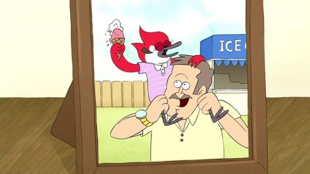 Un show más S04E29
