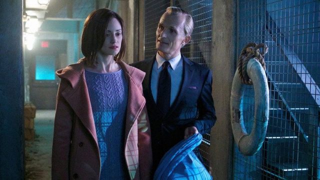 The Strain S03E02