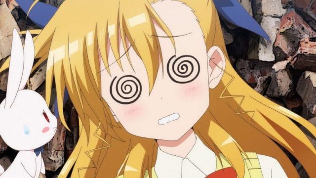 魔法少女リリカルなのは S04E03