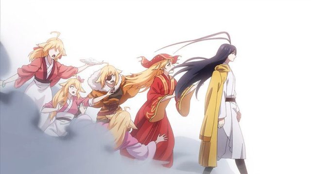 狐妖小红娘 S01E176