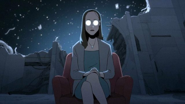 Planeta de Recolectores S01E11