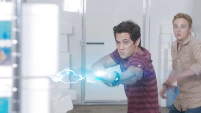 Mako Mermaids: An H2O Adventure S01E20