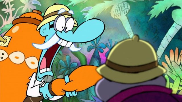 Chowder S01E06