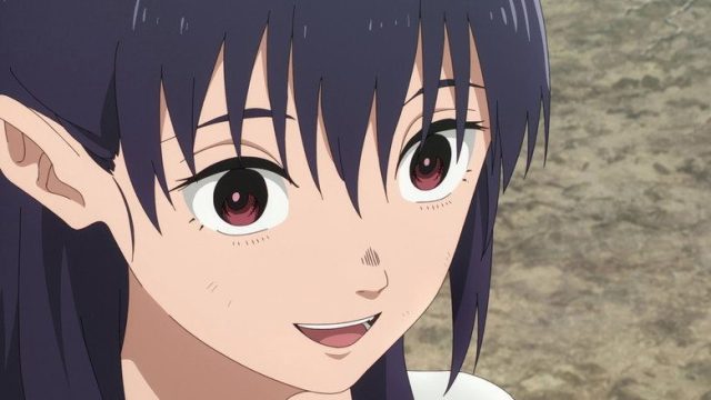 To Your Eternity S03E19