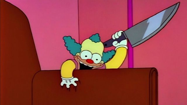 Los Simpson S04E05