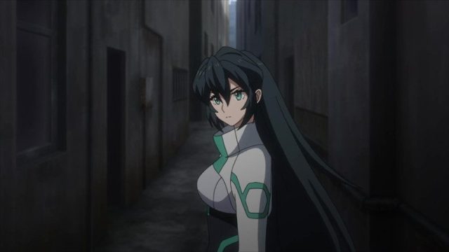 Gundam Build Divers S02E13