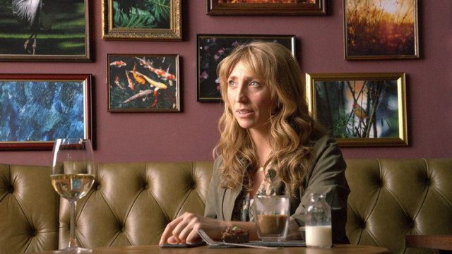 Bendita paciencia S01E08