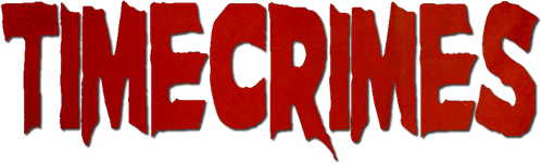 Los cronocrímenes
