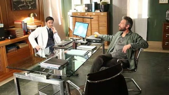 La Aprendiz S03E02