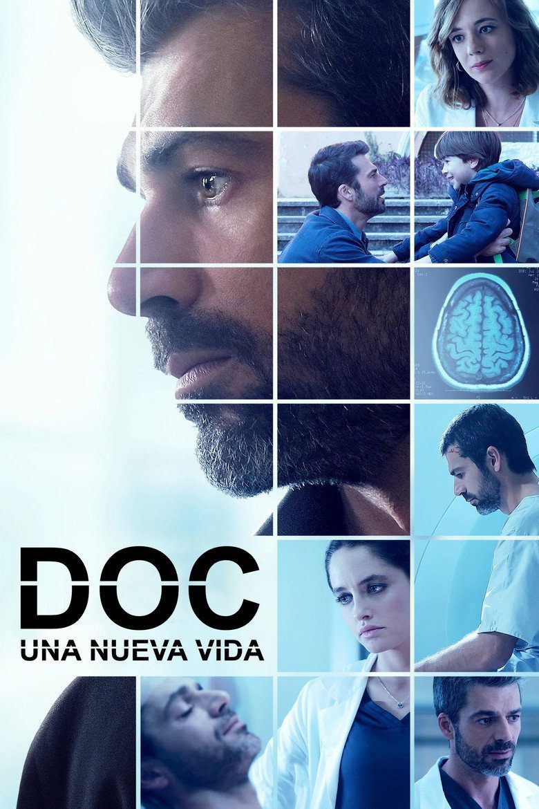 Doc - Una nueva vida Temporada 2