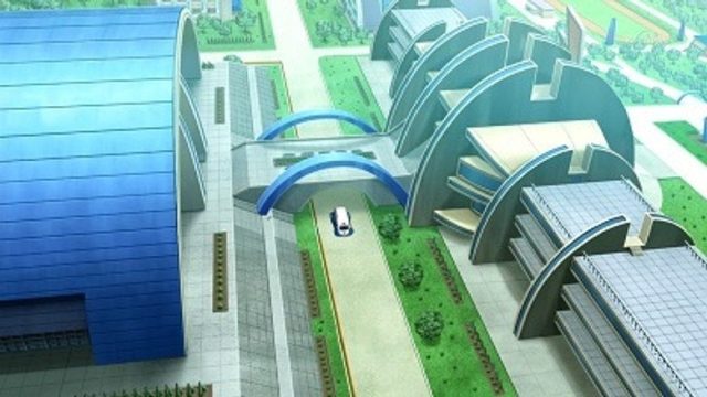 Súper Once S03E34