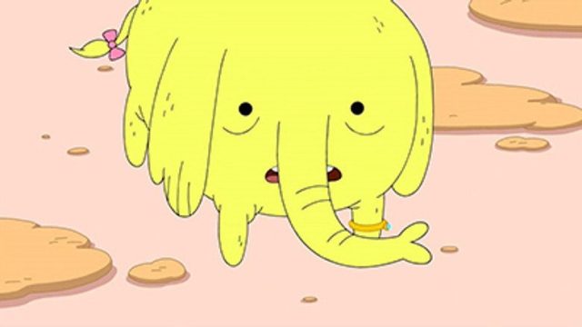 Hora de Aventura S10E06