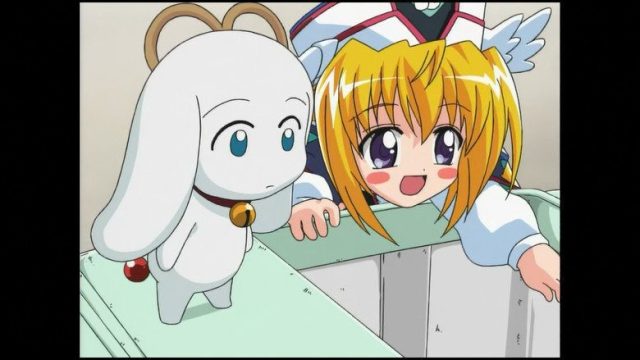 円盤皇女ワるきゅーレ S00E02