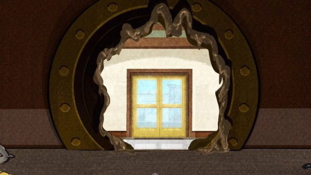Ben 10 S02E07