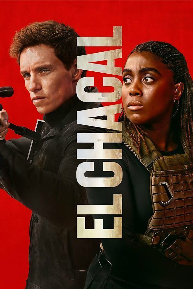 El Chacal Temporada 1