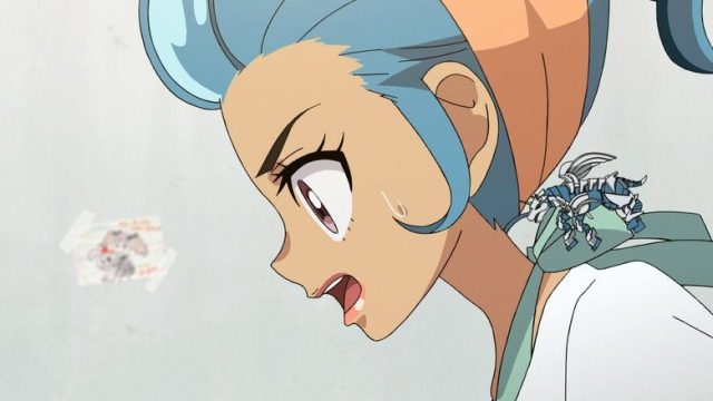 Bakugan: Battle Planet S01E37