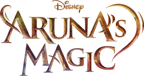 La magia de Aruna