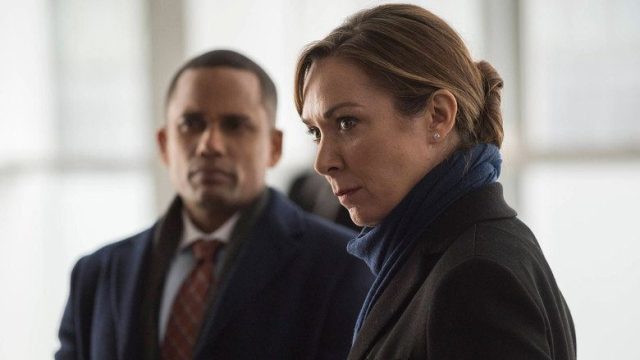 Homeland S06E08