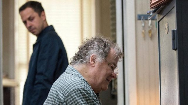 Sneaky Pete S01E04