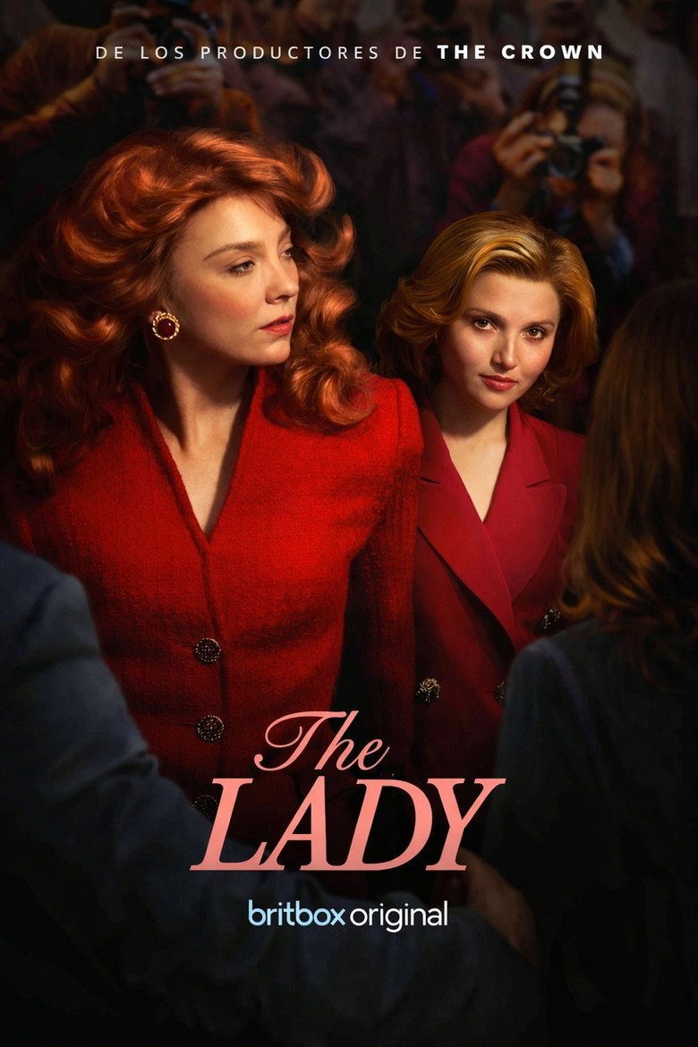 The Lady Temporada 1