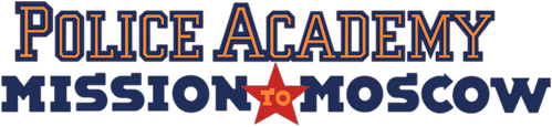 Loca Academia de Policía 7: Misión en Moscú