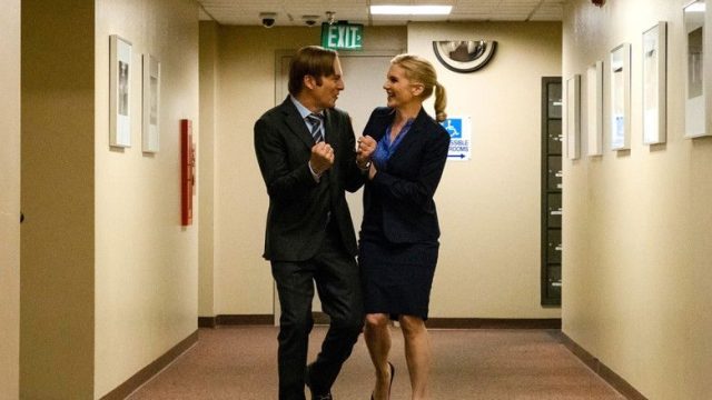 Better Call Saul S04E10