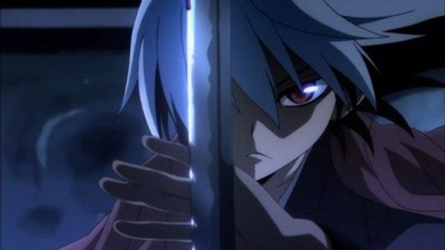 Nurarihyon no Mago S02E01