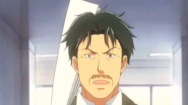 Nodame Cantabile S01E12
