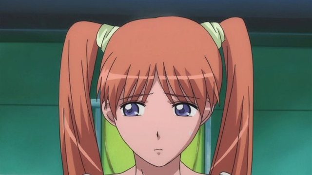 Kaleido Star S01E17